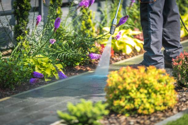 Trusted New Philadelphia, OH Pressure Washing Services Experts