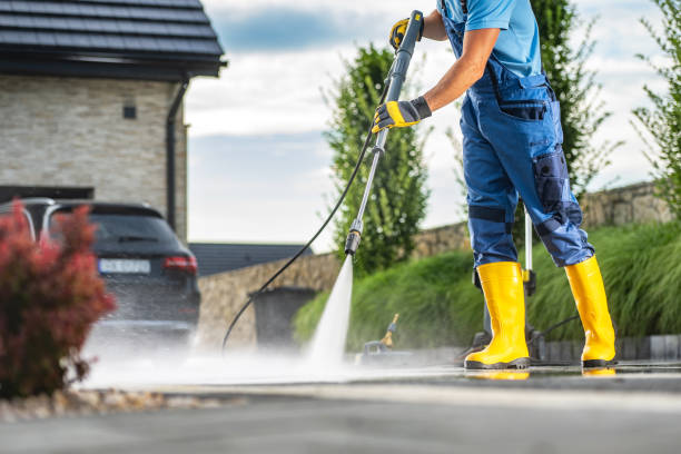 Best Dumpster Area Cleaning  in New Philadelphia, OH